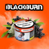 Black Burn Tabak Eldrgerry Shok 25g - Shisha Dome